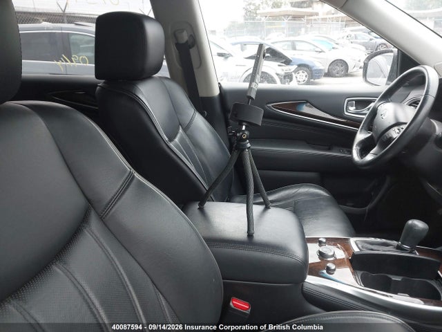 Infiniti QX60 2015 5N1AL0MM9FC543326 Image 5
