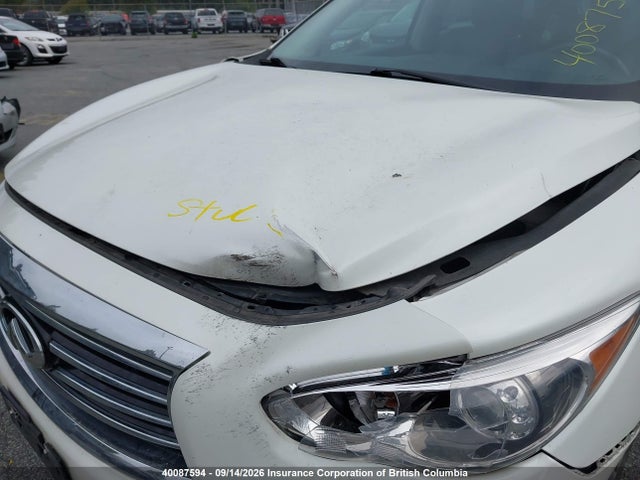 Infiniti QX60 2015 5N1AL0MM9FC543326 Image 6