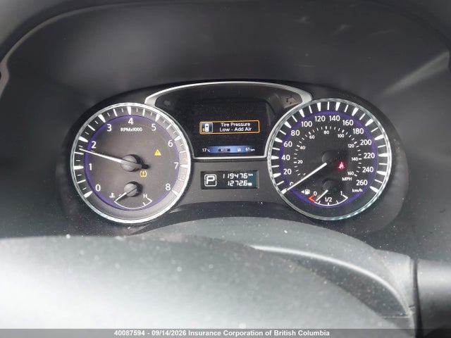 Infiniti QX60 2015 5N1AL0MM9FC543326 Image 7