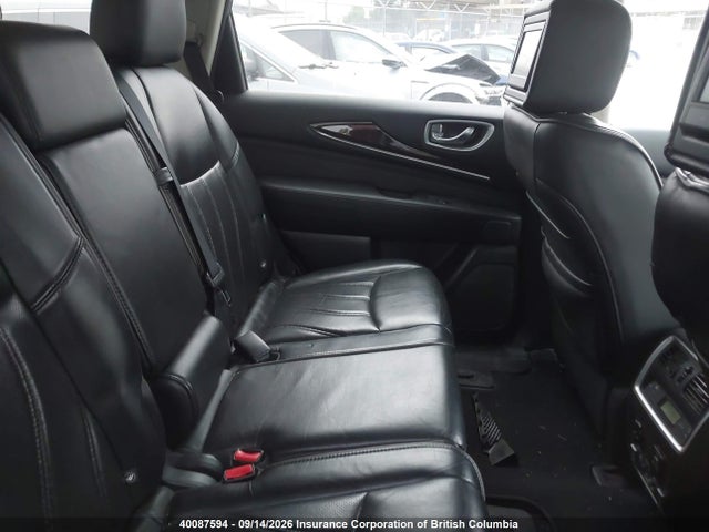 Infiniti QX60 2015 5N1AL0MM9FC543326 Image 8