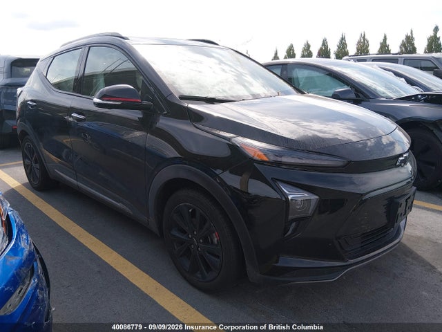 Продаж на аукціоні авто 2023 Chevrolet Bolt Euv Premier, vin: 1G1FZ6S03P4202360, номер лоту: 40086779