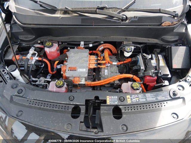 Продажа на аукционе авто 2023 Chevrolet Bolt Euv Premier, vin: 1G1FZ6S03P4202360, номер лота: 40086779
