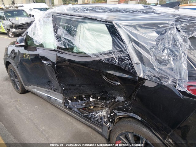 Продажа на аукционе авто 2023 Chevrolet Bolt Euv Premier, vin: 1G1FZ6S03P4202360, номер лота: 40086779