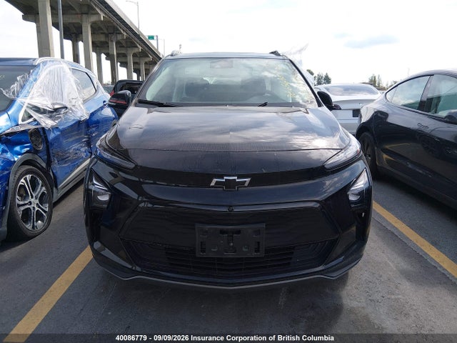 Продажа на аукционе авто 2023 Chevrolet Bolt Euv Premier, vin: 1G1FZ6S03P4202360, номер лота: 40086779