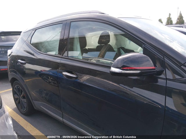 Продажа на аукционе авто 2023 Chevrolet Bolt Euv Premier, vin: 1G1FZ6S03P4202360, номер лота: 40086779