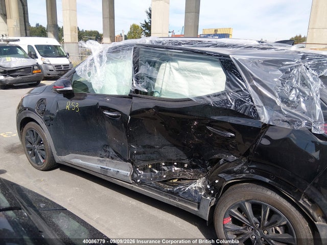 Продажа на аукционе авто 2023 Chevrolet Bolt Euv Premier, vin: 1G1FZ6S03P4202360, номер лота: 40086779
