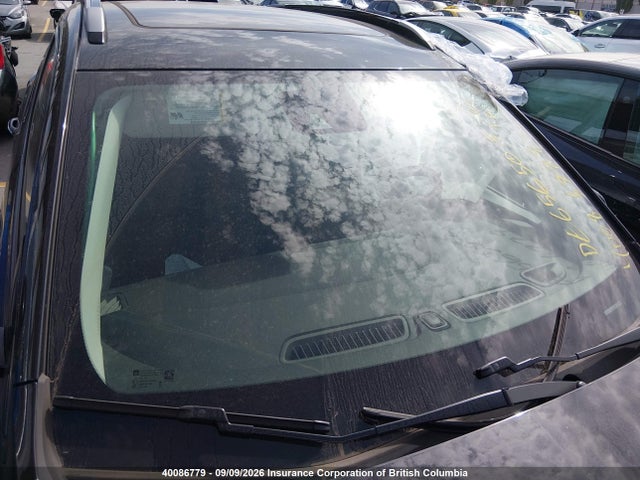 Продажа на аукционе авто 2023 Chevrolet Bolt Euv Premier, vin: 1G1FZ6S03P4202360, номер лота: 40086779