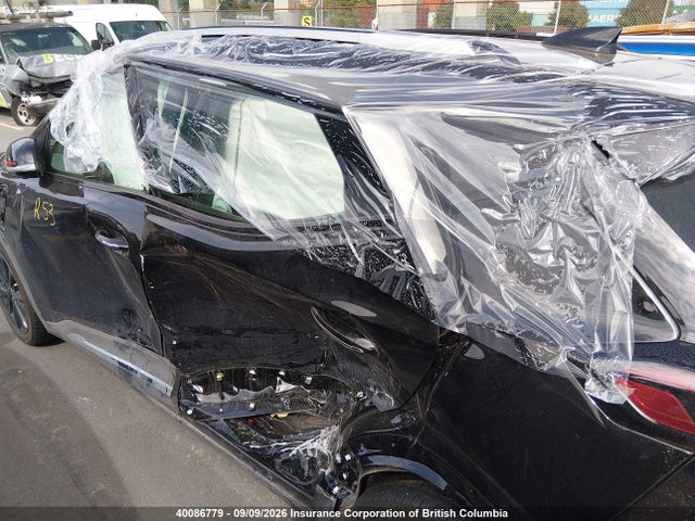 Продажа на аукционе авто 2023 Chevrolet Bolt Euv Premier, vin: 1G1FZ6S03P4202360, номер лота: 40086779