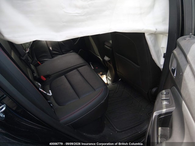 Продажа на аукционе авто 2023 Chevrolet Bolt Euv Premier, vin: 1G1FZ6S03P4202360, номер лота: 40086779