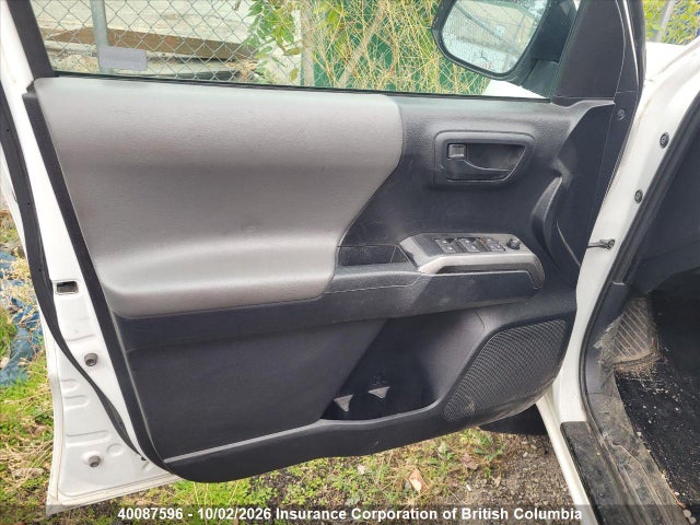 Продаж на аукціоні авто 2019 Toyota Tacoma Double Cab/sr5/trd Sport/trd Off Road, vin: 5TFDZ5BN3KX041309, номер лоту: 40087596