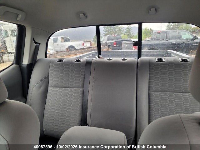Продаж на аукціоні авто 2019 Toyota Tacoma Double Cab/sr5/trd Sport/trd Off Road, vin: 5TFDZ5BN3KX041309, номер лоту: 40087596