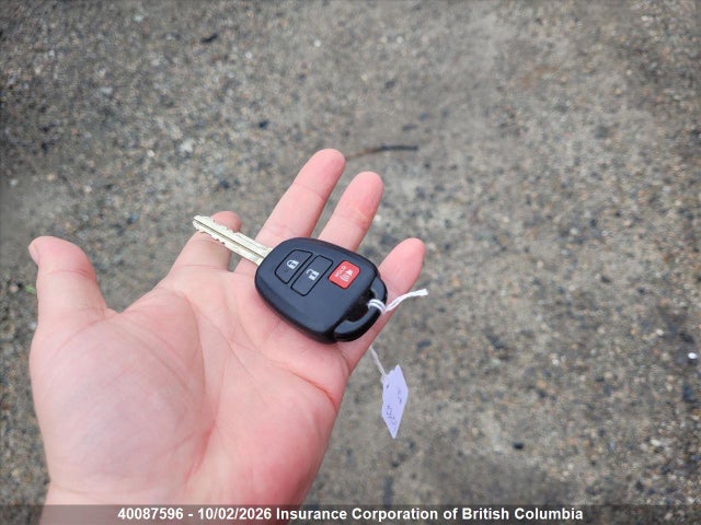 Продаж на аукціоні авто 2019 Toyota Tacoma Double Cab/sr5/trd Sport/trd Off Road, vin: 5TFDZ5BN3KX041309, номер лоту: 40087596