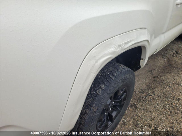 Продаж на аукціоні авто 2019 Toyota Tacoma Double Cab/sr5/trd Sport/trd Off Road, vin: 5TFDZ5BN3KX041309, номер лоту: 40087596