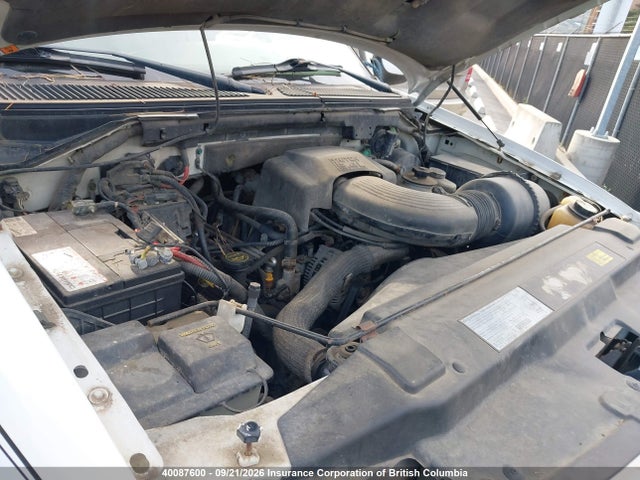 Продаж на аукціоні авто 2003 Ford F150, vin: 2FTPX18L23CA00240, номер лоту: 40087600