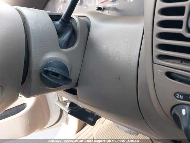 Продаж на аукціоні авто 2003 Ford F150, vin: 2FTPX18L23CA00240, номер лоту: 40087600