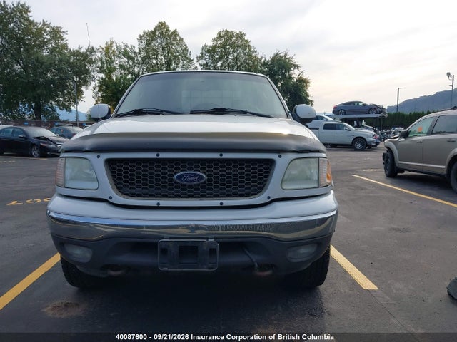 Продаж на аукціоні авто 2003 Ford F150, vin: 2FTPX18L23CA00240, номер лоту: 40087600