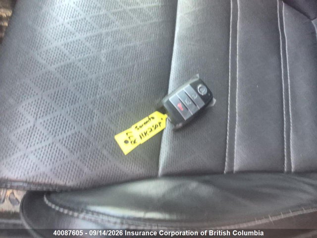 5XYPKDA58HG318545 KIA Sorento Sx/sx Limited
