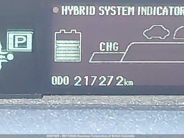 Продажа на аукционе авто 2012 Toyota Prius, vin: JTDKN3DU5C1558921, номер лота: 40087609
