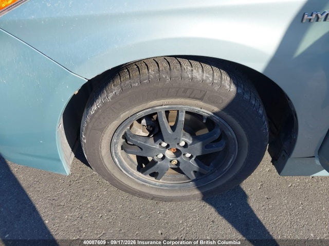 Продажа на аукционе авто 2012 Toyota Prius, vin: JTDKN3DU5C1558921, номер лота: 40087609