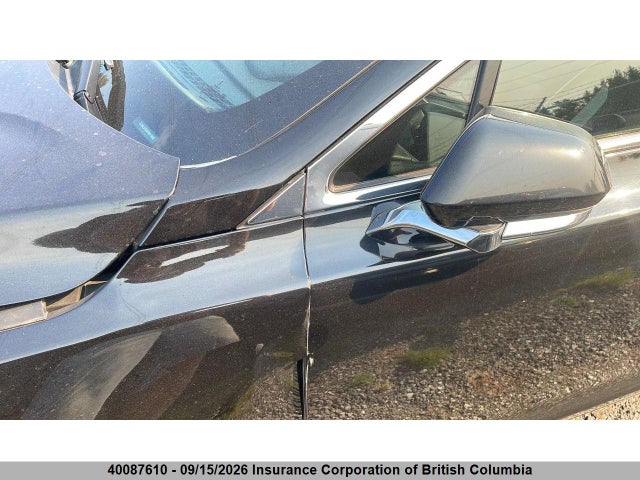 Lincoln MKZ 2017 3LN6L5FC6HR615885 Image 11