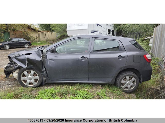 Продаж на аукціоні авто 2009 Toyota Matrix, vin: 2T1KU40E09C116267, номер лоту: 40087613
