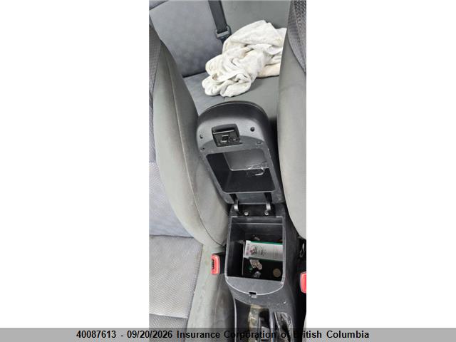 Продаж на аукціоні авто 2009 Toyota Matrix, vin: 2T1KU40E09C116267, номер лоту: 40087613