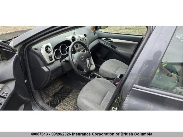 Продаж на аукціоні авто 2009 Toyota Matrix, vin: 2T1KU40E09C116267, номер лоту: 40087613