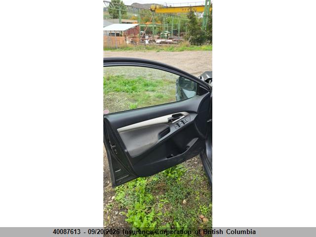 Продаж на аукціоні авто 2009 Toyota Matrix, vin: 2T1KU40E09C116267, номер лоту: 40087613