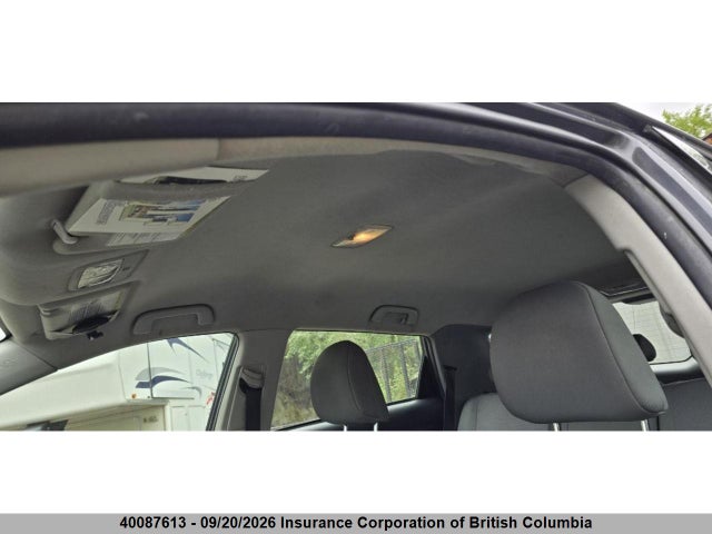 Продаж на аукціоні авто 2009 Toyota Matrix, vin: 2T1KU40E09C116267, номер лоту: 40087613