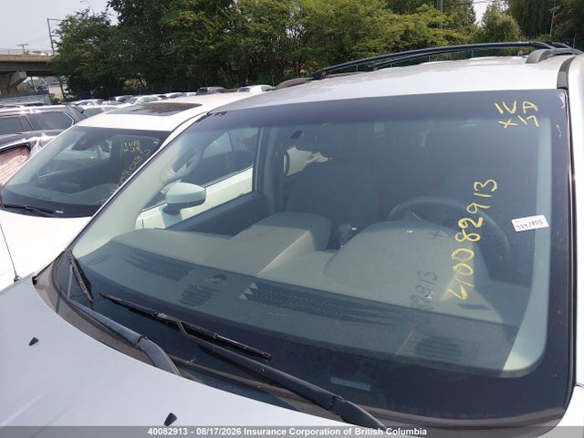 40082913 :رقم المزاد ، 2D8HN44HX8R625357 vin ، 2008 Dodge Grand Caravan Se مزاد بيع