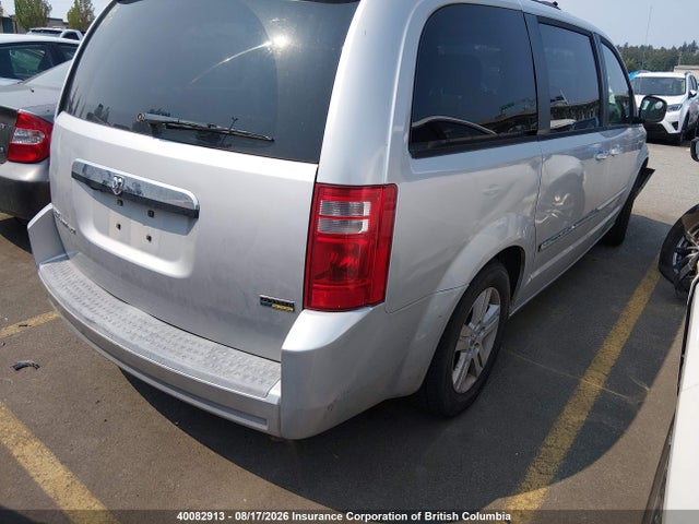 Aukcja sprzedaży 2008 Dodge Grand Caravan Se, vin: 2D8HN44HX8R625357, numer aukcji: 40082913