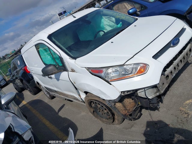 NM0LS7F71J1358589 auction archive image