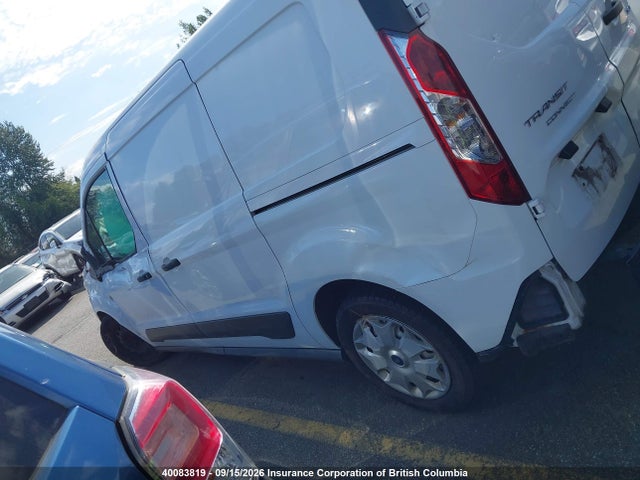 Aukcja sprzedaży 2018 Ford Transit Connect Xlt, vin: NM0LS7F71J1358589, numer aukcji: 40083819
