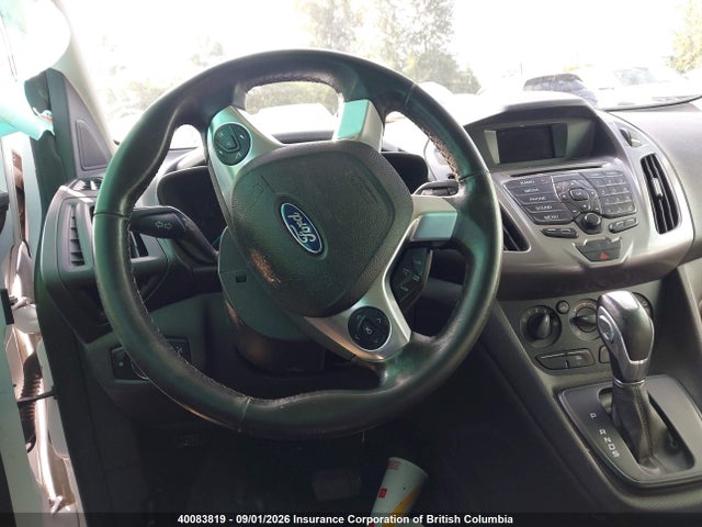 NM0LS7F71J1358589 Ford Transit Connect Xlt