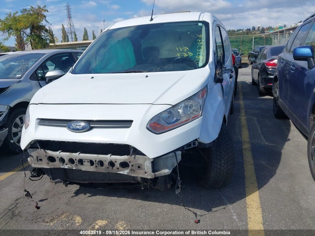 NM0LS7F71J1358589 Ford Transit Connect Xlt