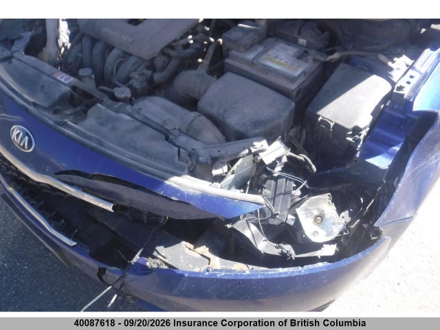KIA Forte 2018 3KPFK4A70JE245235 Image 10