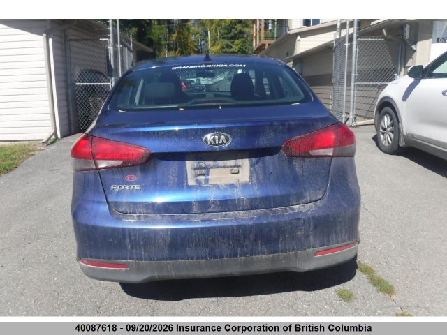 KIA Forte 2018 3KPFK4A70JE245235 Image 19