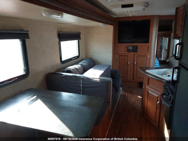 Продаж на аукціоні авто 2015 Forest River , vin: 4X4TWDB27FT138444, номер лоту: 40087619