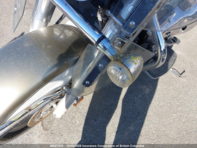 Aukcja sprzedaży 2008 Suzuki Vl1500, vin: JS1VY52A982101789, numer aukcji: 40087620