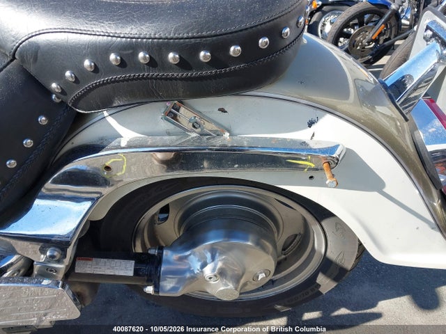 Aukcja sprzedaży 2008 Suzuki Vl1500, vin: JS1VY52A982101789, numer aukcji: 40087620