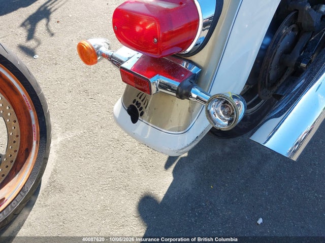 Aukcja sprzedaży 2008 Suzuki Vl1500, vin: JS1VY52A982101789, numer aukcji: 40087620