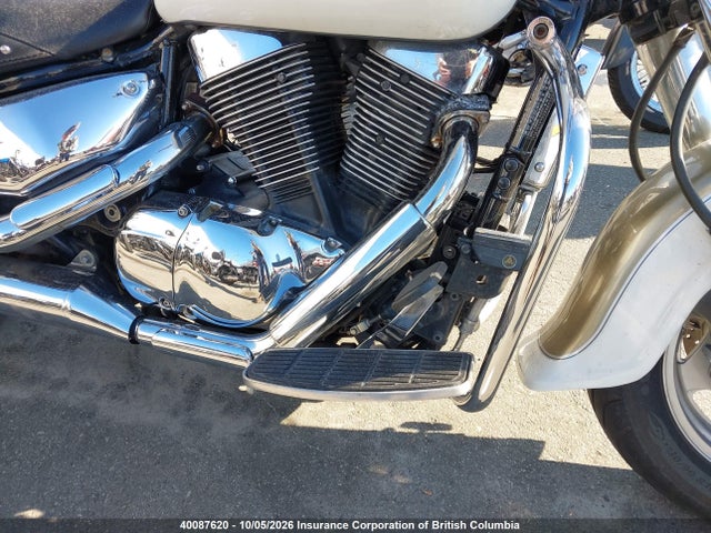 Aukcja sprzedaży 2008 Suzuki Vl1500, vin: JS1VY52A982101789, numer aukcji: 40087620