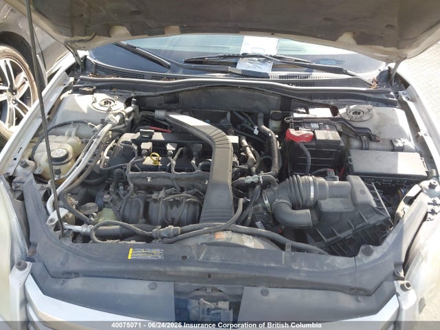 Продажа на аукционе авто 2008 Ford Fusion Se, vin: 3FAHP07Z18R182103, номер лота: 40075071