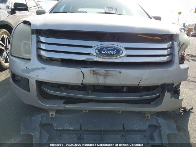 Продажа на аукционе авто 2008 Ford Fusion Se, vin: 3FAHP07Z18R182103, номер лота: 40075071
