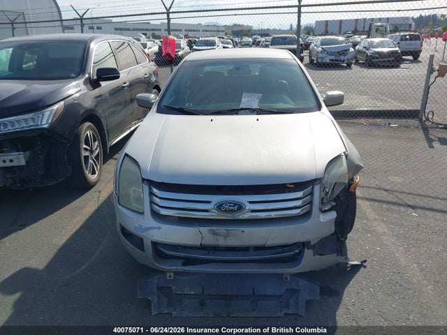 Продажа на аукционе авто 2008 Ford Fusion Se, vin: 3FAHP07Z18R182103, номер лота: 40075071