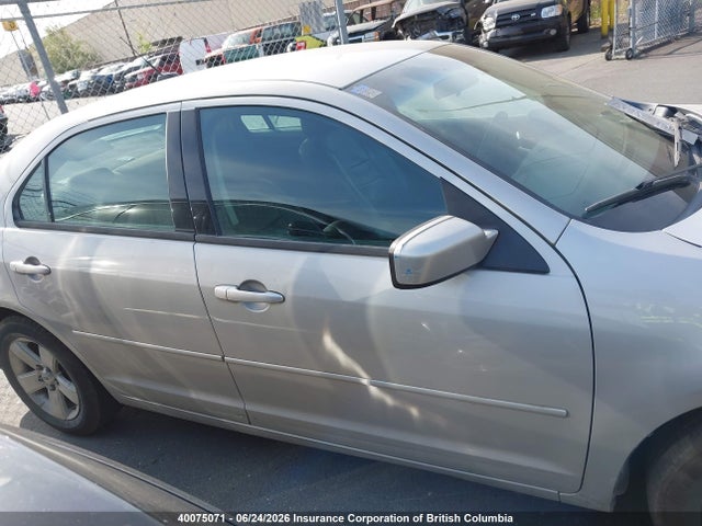 Продажа на аукционе авто 2008 Ford Fusion Se, vin: 3FAHP07Z18R182103, номер лота: 40075071