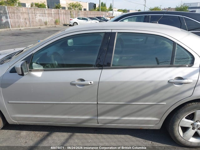 Продажа на аукционе авто 2008 Ford Fusion Se, vin: 3FAHP07Z18R182103, номер лота: 40075071