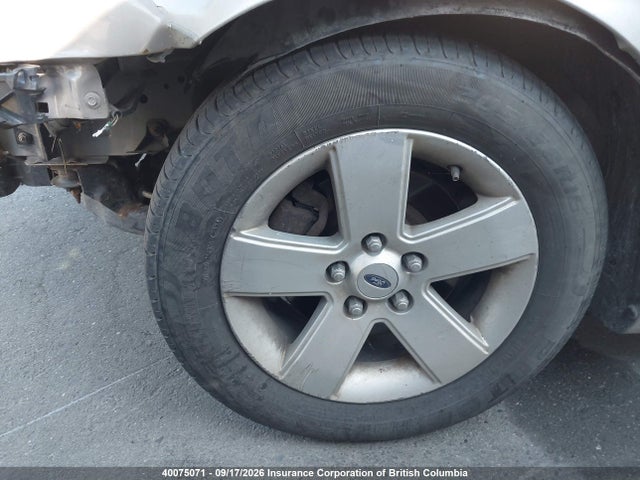 Продажа на аукционе авто 2008 Ford Fusion Se, vin: 3FAHP07Z18R182103, номер лота: 40075071