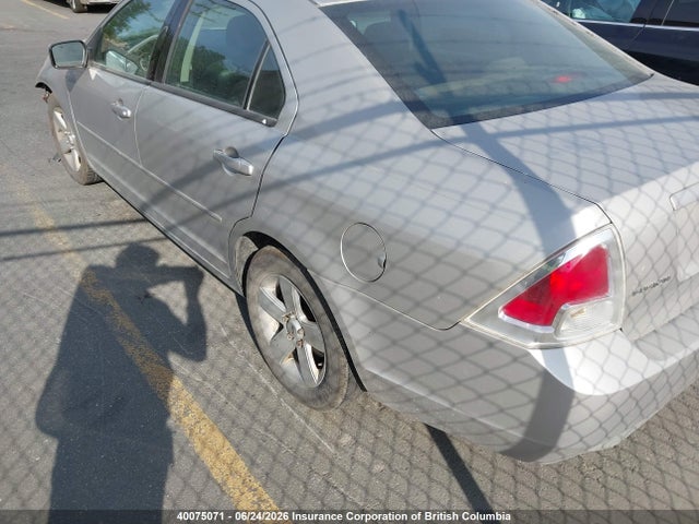 Продажа на аукционе авто 2008 Ford Fusion Se, vin: 3FAHP07Z18R182103, номер лота: 40075071