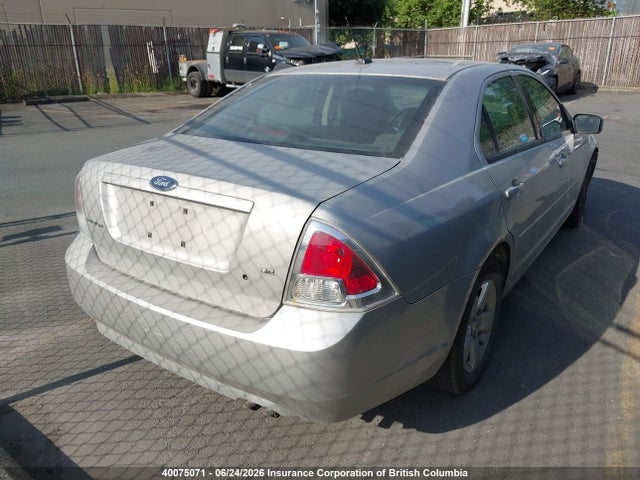 Продажа на аукционе авто 2008 Ford Fusion Se, vin: 3FAHP07Z18R182103, номер лота: 40075071